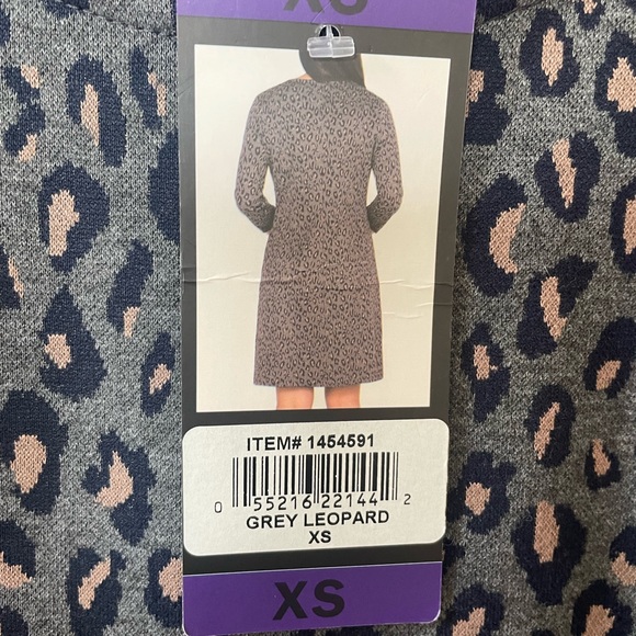 Nicole Miller dress - Picture 4 of 6